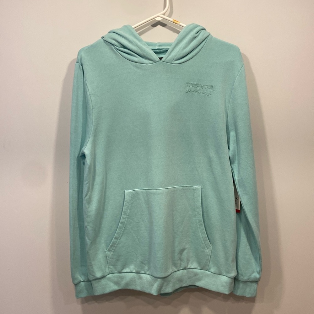 Zoo York hoodie